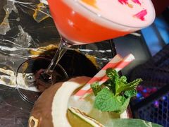 -MOSSO德国餐厅·音乐酒吧(环宇荟店)