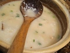 -潮十三潮汕砂锅粥(高新四路大都荟店)