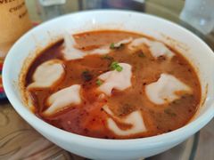 -毛里求斯小四川餐厅总店