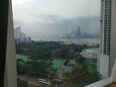 -香港铜锣湾维景酒店