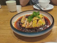 -老海陵·泰州菜(图书馆店)