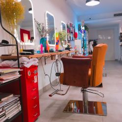 -净漪造型 PURE RIPPLE