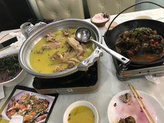 -湘桂人酒楼(西便门店)