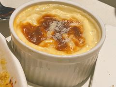 米饭布丁-Pasha帕夏土耳其餐厅(南昌路店)