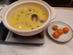 -如一鸡鲍鱼·粤式煲汤(长泰广场店)