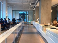 自助取餐区-% Arabica阿拉比卡咖啡烘焙工坊