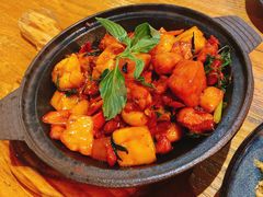 -Let's Taipei 非常烘焙(太古里店)