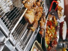 -板凳烧烤(东关街店)