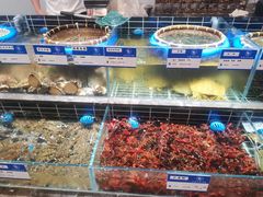 -宁海食府·涌宴(真和店)