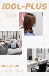 -IDOL PLUS 