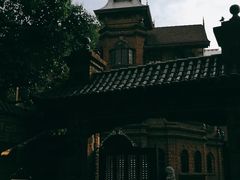 -马勒别墅饭店(静安寺店)