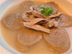 -扬州香格里拉·香宫中餐厅