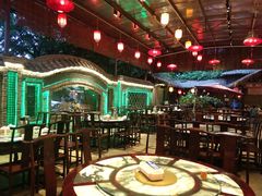 大堂-园林美食城·本土农家菜(杨和镇店)