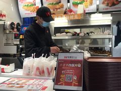 -华莱士·炸鸡汉堡(李沧乐客城店)