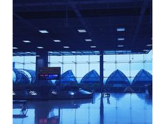 -曼谷素万那普国际机场