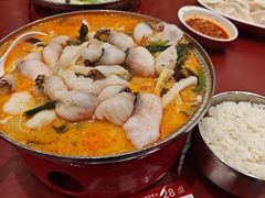 -喜家德虾仁水饺(长泰广场店)