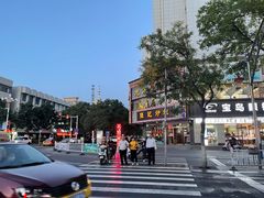 -孙记炒炮(西街店)