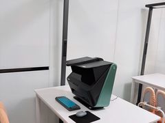 -大视光学•LINDBERG林德伯格•全球手工眼镜集合店(王府井店)