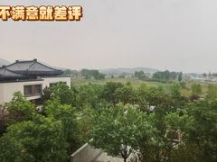 -白桦林温泉谷