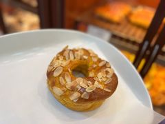 南瓜椰子面包-都恩客(高岛屋百货店)