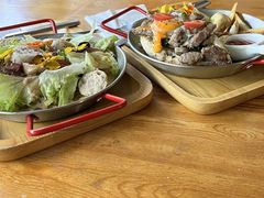 蛋锅-塔拉苏咖啡(中信丹阳花园店)