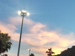 -重庆海昌加勒比海水世界