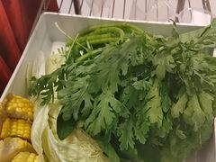 -天宜隆蘑菇宴火锅(石景山旗舰店)