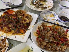 -范饭椰林川湘味海鲜·椰子鸡(三亚湾椰梦长廊店)