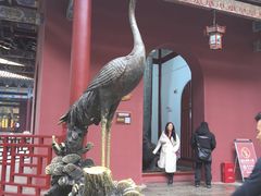 -南岳衡山风景名胜区-南岳大庙