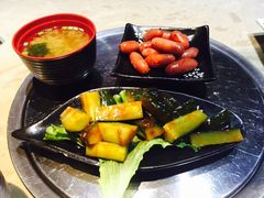 -やきにく 牛将日式焼肉(新华路店)