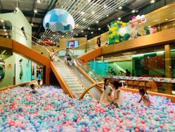 -泡泡米POPOME益智乐园(洪殿花园旗舰店)