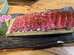 -红沃烤肉(家乐福2部店)