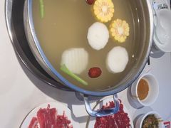 -八合里牛肉火锅(福州万象城店)