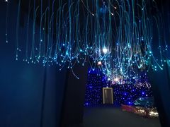 -汕头蓝水星欢乐世界