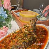 五一成都宴请，这家川菜馆必冲！