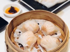 羊城鲜虾饺-白天鹅宾馆-宏图府餐厅