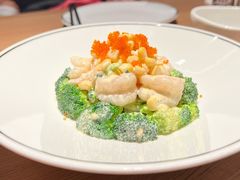 -太二酸菜鱼(门头沟龙湖天街店)