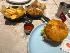 -必胜客(上海新南方商城PH店)