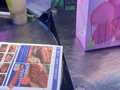 -入火韩国烤肉(凯旋广场店)