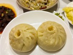 -七百岁羊肉馆(环球港店)