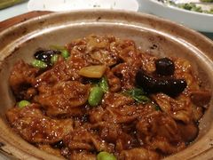 特色面筋-和记小菜(东方店)