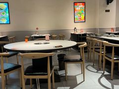 -古乐牛香·鲜牛肉牛杂火锅(解放东路店)