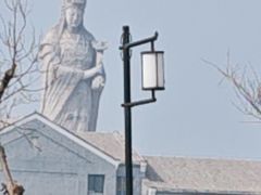 -天津妈祖文化园