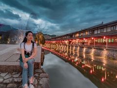 -楠溪江风景名胜区