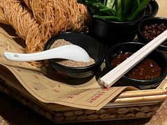 -大张烙馍村(绿地店)