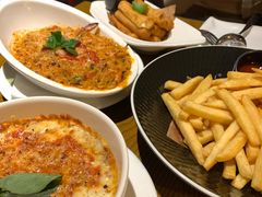 -安妮意大利餐厅(国贸店)