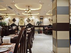 -BRBR叙利亚餐厅(总店)