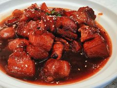 -聚丰园•湖鲜餐厅(阿红私房菜梅石路店)