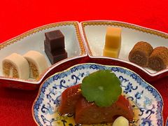 -白家大院·王府宫廷菜(苏州街店)