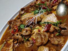 -将相和·海鲜蒸饺大连菜